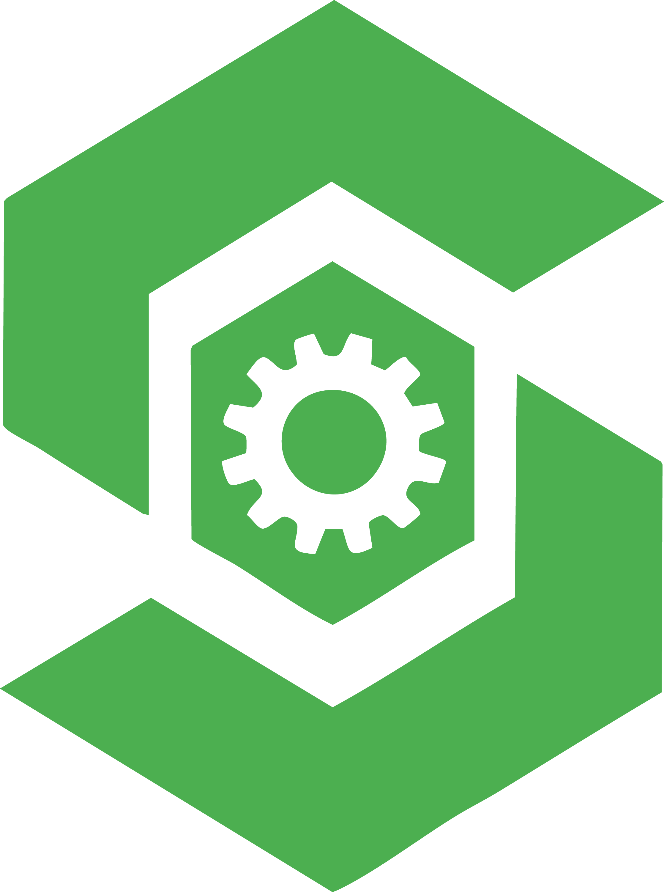 saglamonar Logo